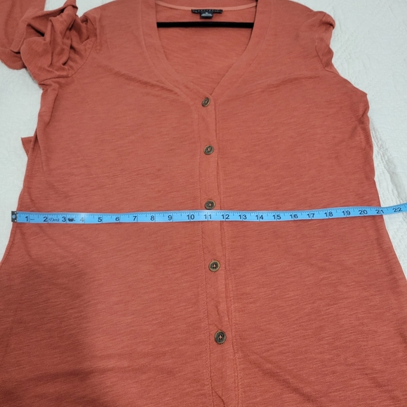 Sanctuary Sundown Duster Cardigan - Picture 3 of 16